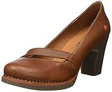 art damenschuhe Mikrofaser-Futter art Damen Gran Via Pumps, Leder, 39 EU