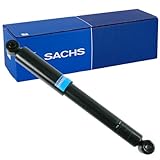 Sachs Gasdruck Stoßdämpfer Hinterachse passend für Transporter