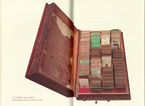 Da Argila à Nuvem: Uma História dos Catálogos de Livros (II Milênio - Século XXI): 2