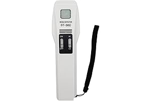 ST-30C High-Precision Needle Detection Wand