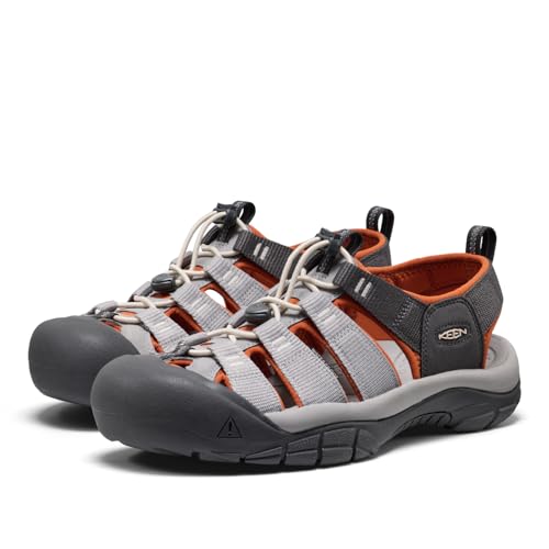 Image of KEEN Men's Newport H2 Closed Toe Water Sandals