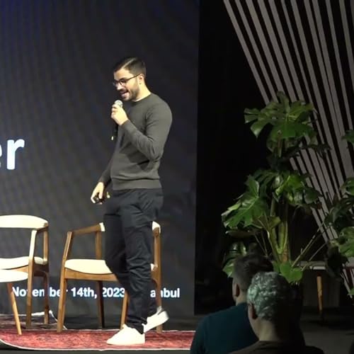 The Multichain Future Starts from Avalanche: Jaack (Avascan) - Avalanche House Istanbul