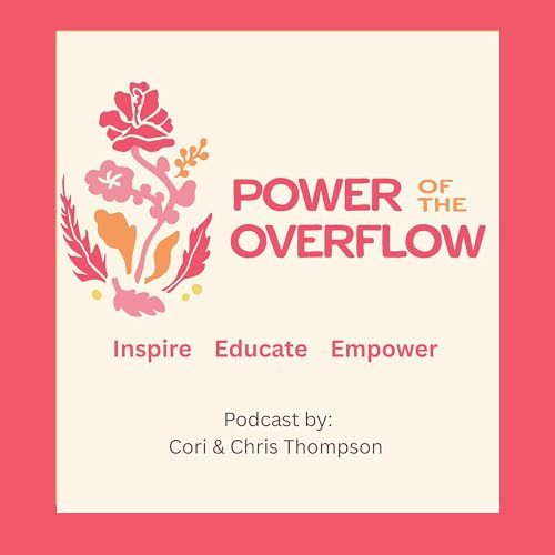 Power of the Overflow cover art