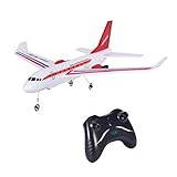 Wotryit WLTOYS A120-A380 2.4GHz 510mm Wingspan 3CH RC Airplane Fixed Wing RTF,Easy to Control, Steady Flight, Suit for Beginner.