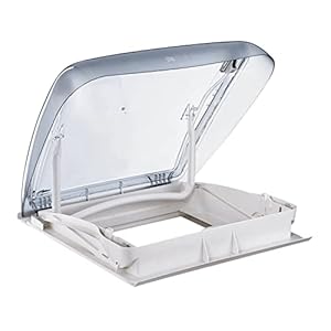 DOMETIC 9104100251 Ventilazione forzata - immagine 3