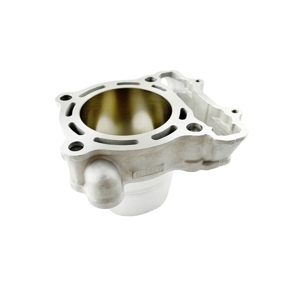 Cilindro para motor de moto KXF250 soluciona pérdida de compresión en modelos 04-08