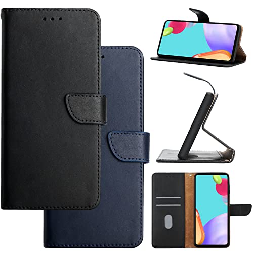 Protège-écran Tecno Spark 40 Pro antichoc et anti-rayure en cuir noir - 7