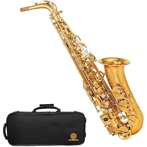 SY-A eb alto sax saxophone for intermediate flawless pitch