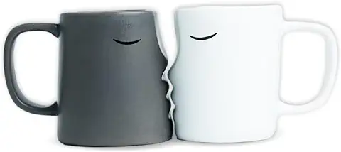 Couple Matching Mug Set Blank