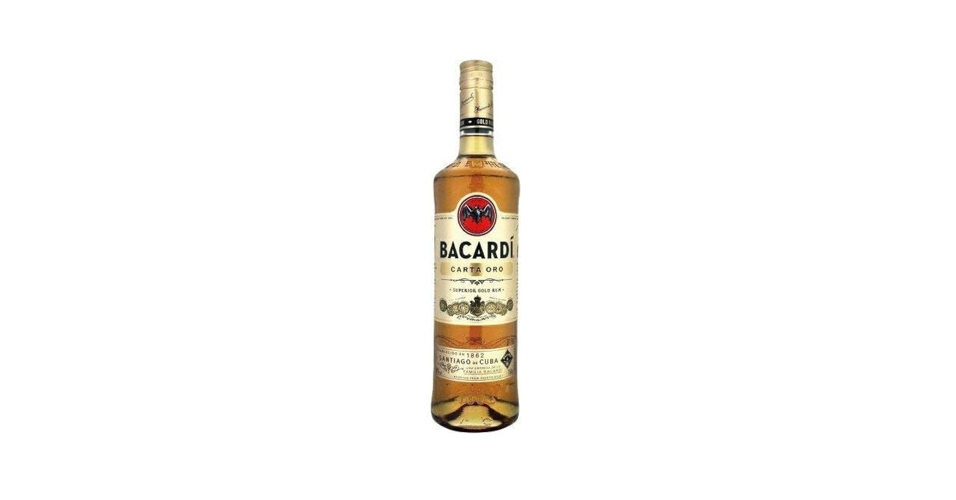 【L2】バカルディ ゴールド ラム 90年代 旧ボトル 750ml 2本セット L2】バカルディ ゴールド ラム 90年代 旧ボトル 750ml 2本セット