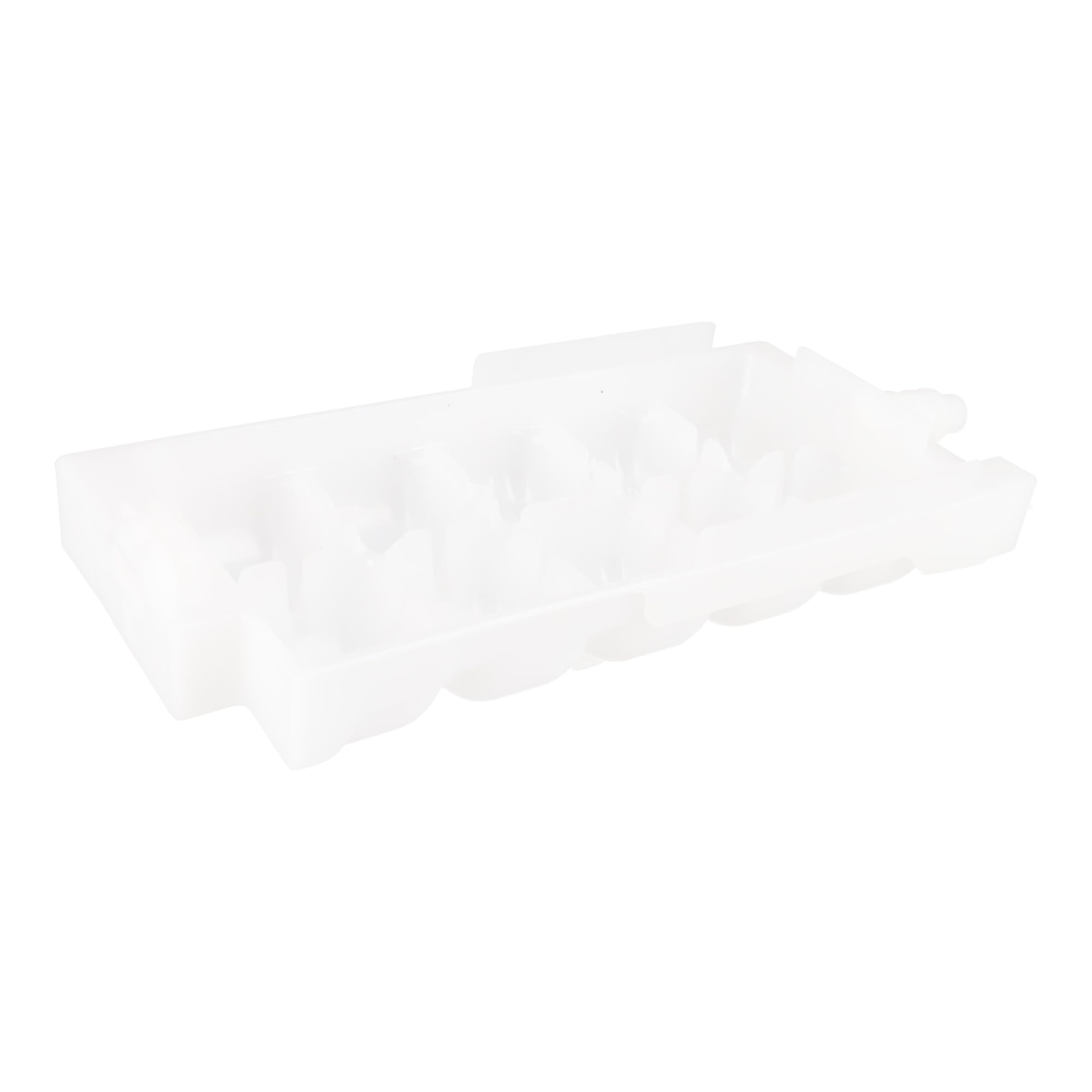 Ice Stock Maker Holder Collector For Leisure Fridge/Freezer - Replacement Part #4922581100 (Fits LASP41MPX, PAS241MB, PSBL9700S)-946962
