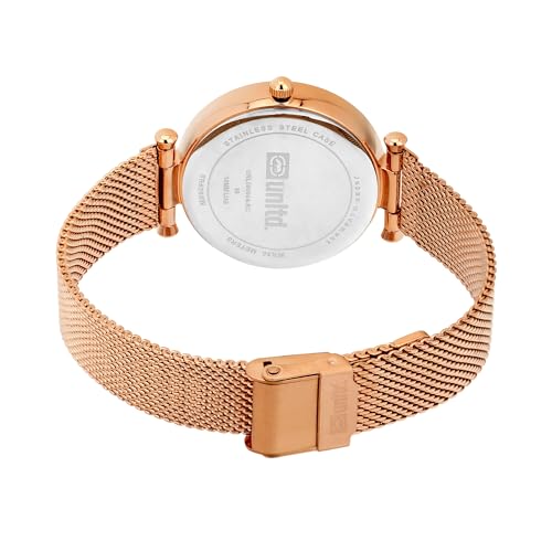 Image of unltd. Watch for Women - Analog Watches for Girl - Gift for Girl - Female-P