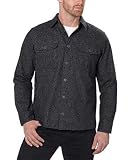 Freedom Foundry Chamois Flannel Shirt