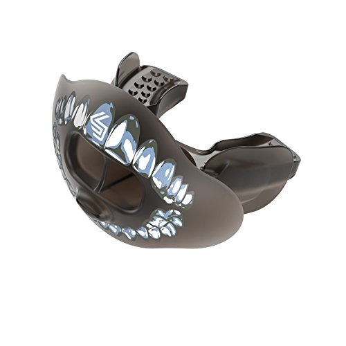 Shock Doctor Max Airflow Lip Guard / Mouth Guard