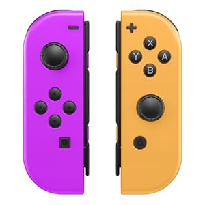 Sylphidara Replacement for Nintendo...