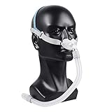 respironics maske fiyatlar?  Nasenkissen Maske CPA-Masken 3 Größen Universal Cushion Pad Schlafmasken