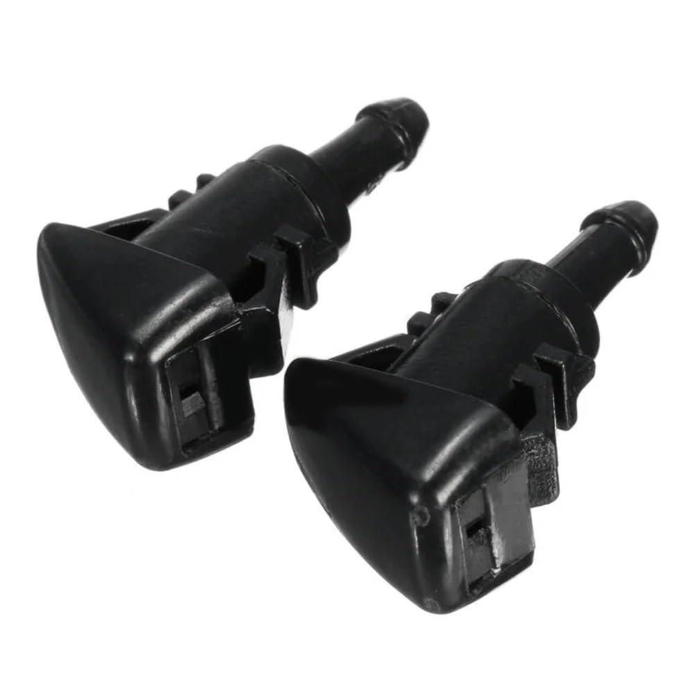 Gicleur lave-glace bouché Chrysler Sebring solution 5116079AA - 8