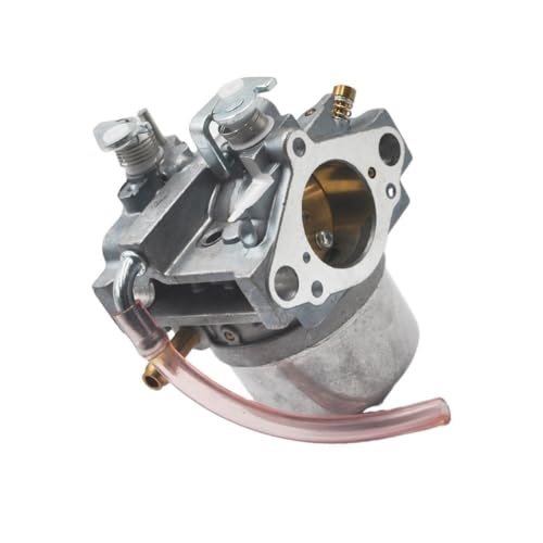 Carburateur FC420V pour remplacer 15003-2154 et stopper les fuites d'essence sur votre tondeuse