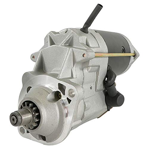 Db Electrical 410-52057 Compatible With/Replacement For Ford E-Series Vans 1995-2003, Excursion 2000-2003, F-150 To F-350 Pickup 1994-1998, F-250 Super-Duty 1999-2003 228000-8420, 17802N #TOP5