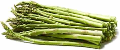 Amazon.com: Asparagus, 1 Bunch