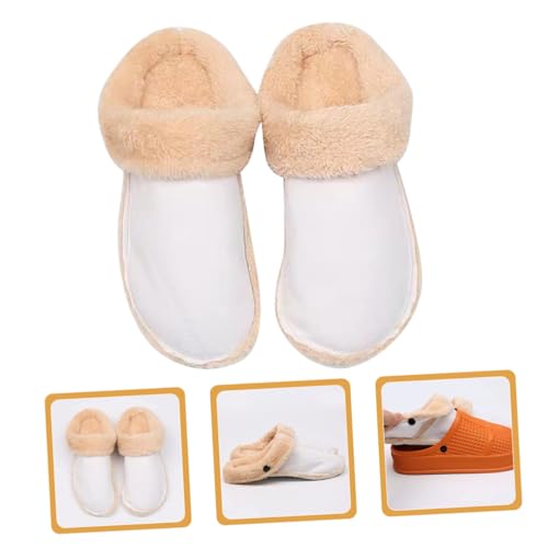 FOMIYES 1 Par Plantillas de Invierno para Mujeres miniatura 4