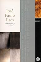 Melhores Poemas de José Paulo Paes, Os 8526006002 Book Cover