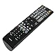 VINABTY RC879MRC-879M Ersatz Fernbedienung Passend für ONKYO AV Empfänger HT-R393 TX-NR515 TX-NR535 TX-SR333