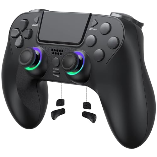 Lampelc Wireless Controller