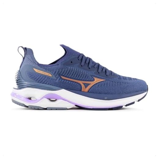 Tênis Mizuno Wave Mirai 7 Feminino