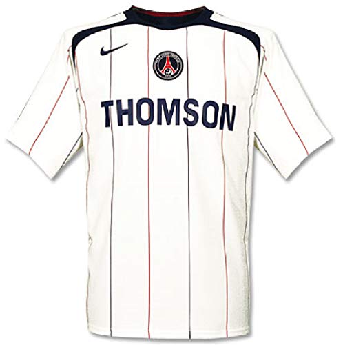 Nike Maillot PSG football enfant taille L 12-13 ans tenue Paris Saint Germain