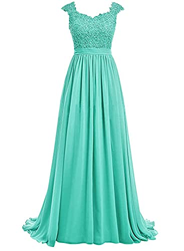 Beyonddress Damen Chiffon Abendkleider...