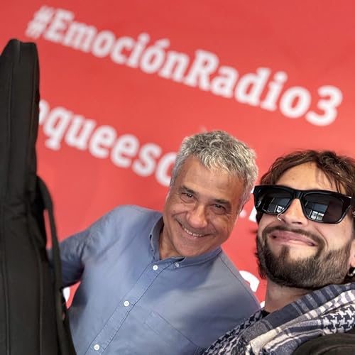 Duendeando - Con Cristian de Moret - 21/03/26