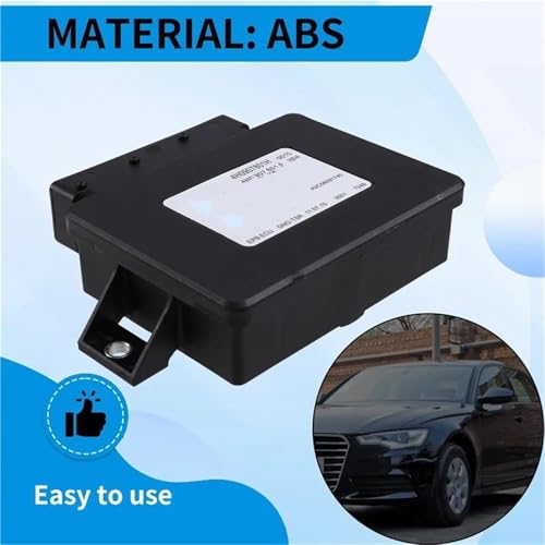 Motor freno estacionamiento 4H0907801H con respuesta rápida para Quattro 6