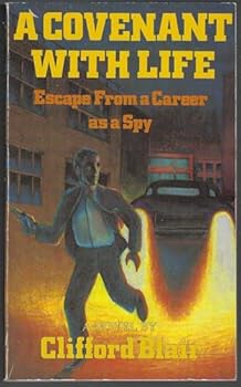 Paperback Covenant With Life Book