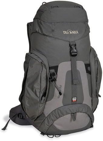 Tavoco Rucksack Tatonka Rucksack Tivano, carbon/warm grey, 30 Liter : Amazon.de: Sport ...