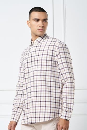 Image of Peregrine by Pantaloons Men Shirt