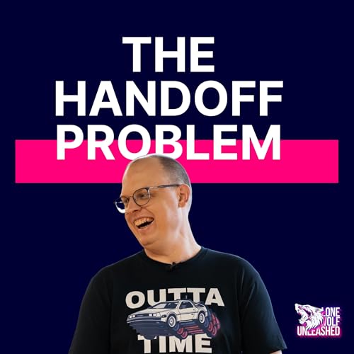 The Handoff Problem That Slows Every Business Down