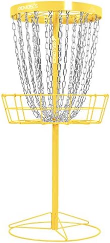 Axiom DiscsPro 24-Chain Disc Golf Basket