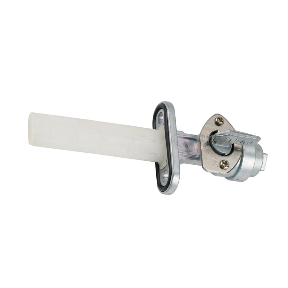 Robinet de carburant moto résout problème démarrage difficile Suzuki TS DR200 GT