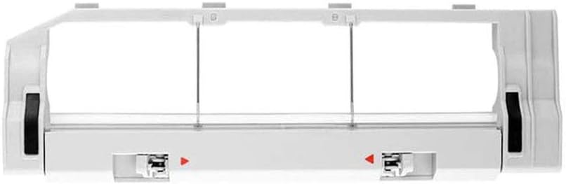 Replacement Main Brush Cover Parts for Roborock S50 S51 Second Generation Vacuum Cleaner