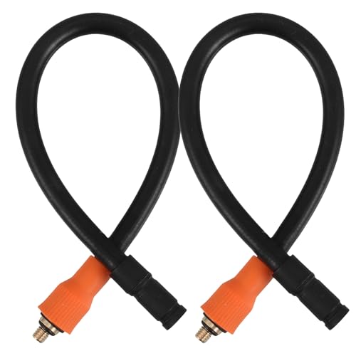 SOPOTUTU �G�A�|���v�z�[�X M6�l�W�t���^�C���C���t���[�^�����`���[�u 2�{�Z�b�g �� ���]�� �X�|�[�c�p�G�A�R���v���b�T�[�A�^�b�`�����g