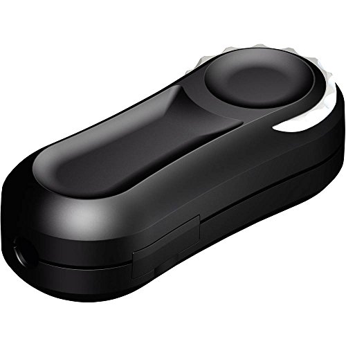 Inter Bär - interBär 8114-00401 Schnurdimmer Schwarz Schaltleistung (min) 20 w Schaltleistung (max) 200 w