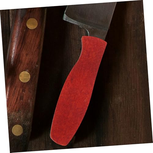 Mango Repuesto Cuchillo Cocina 1 Pieza Acero Inox miniatura 2