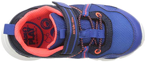Stride Rite Unisex-Child Made2play Harley Athletic Sneaker4