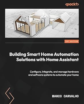 smart home automation solutions
