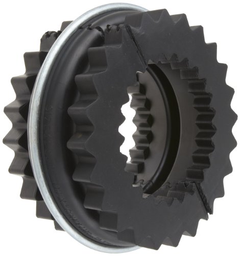 Martin 11N Quadraflex Sleeve, Neoprene, Inch, 8.188