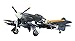 Hawker Typhoon Teardrop 1/48 Hasegawa