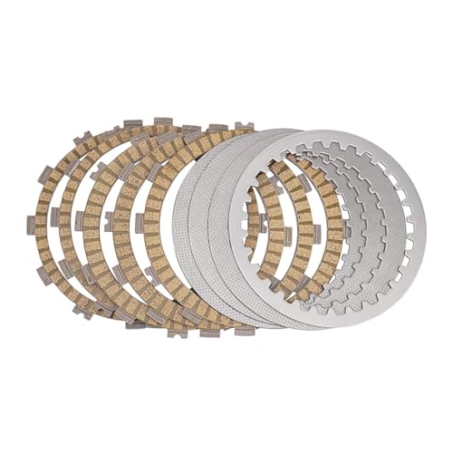 Kit embrayage EX250 13088-0038 stoppe la perte de puissance