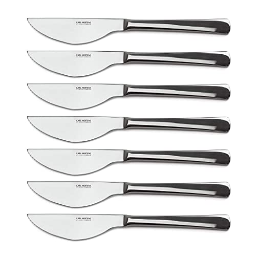 MERTENS Carl Ultimate Dinner Knife - Set of 8
