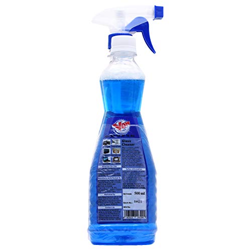 Image of Vow Glass Cleaner - 500ml (Pack of 2)